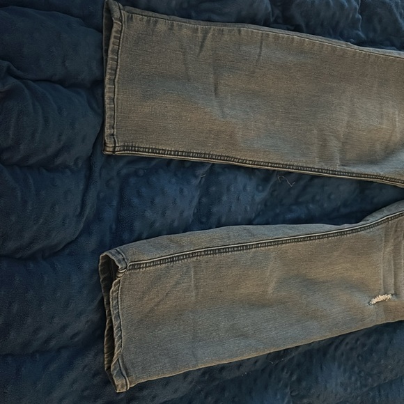 Democracy “ab” technology jeans size 12. - Picture 7 of 10